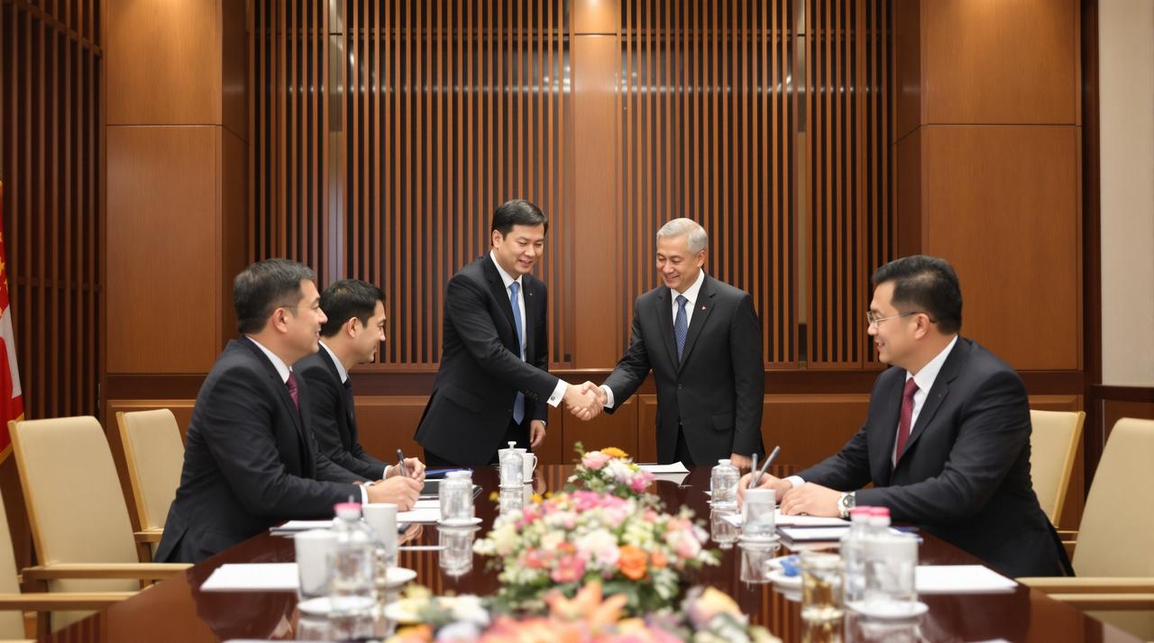 丝瓜视频与爱奇艺达成战略合作,共同开发10部精品剧集