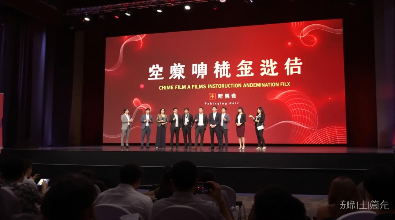 丝瓜视频2026年度片单正式发布,15部重磅作品震撼亮相