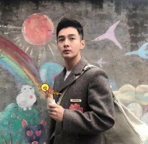 张昊唯家庭背景,出身名门，传承家族荣耀的年轻才俊