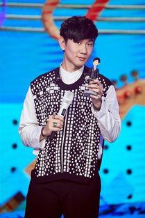 湖南娱乐林俊杰,林俊杰的音乐传奇之旅