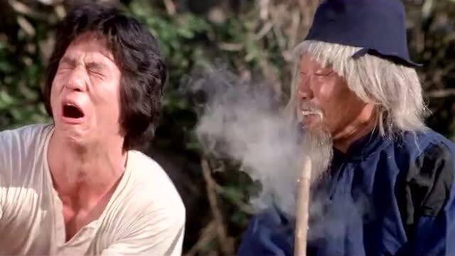 老头搞笑电影,那些年我们一起笑过的老头搞笑电影