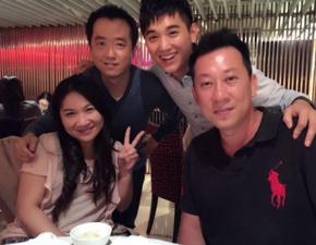 春花望露的演员,众星云集演绎情感纠葛