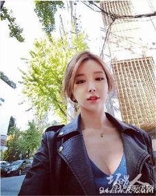 韩美女主播都有谁,盘点那些闪耀屏幕的美丽面孔