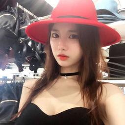 韩美女主播都有谁,盘点那些闪耀屏幕的美丽面孔