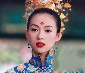 哪些女明星拍过禁片