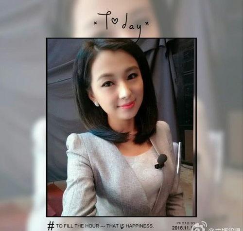 黄石台女主播,魅力绽放，人气飙升的直播传奇