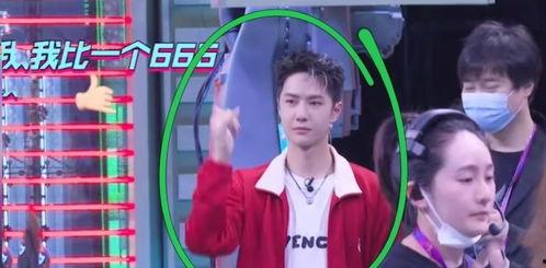 王一博官方花絮,揭秘偶像幕后的真实瞬间