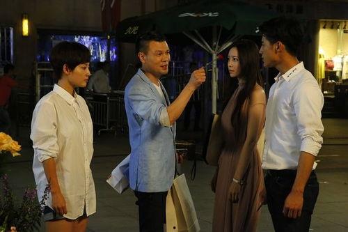 青春逗电影花絮