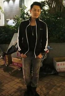 林峰拍摄花絮,镜头外的精彩瞬间