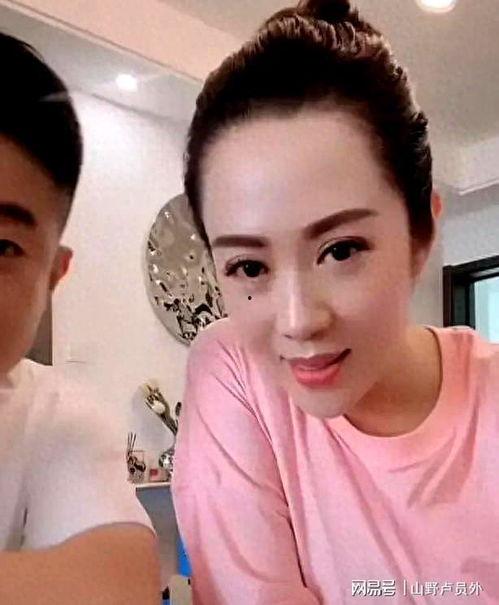 演员温美玲,光影交织下的璀璨星途