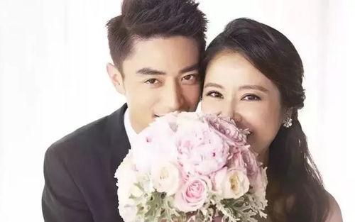 娱乐圈最小的明星夫妻,甜蜜暴击，最小明星夫妻的甜蜜日常”