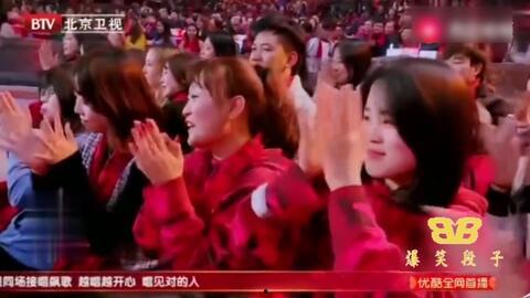 2019央视搞笑小品,笑点连连，欢乐无限