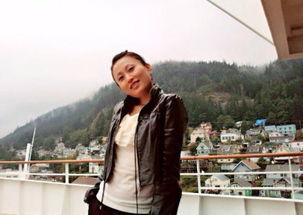 扬子前妻陶虹资料