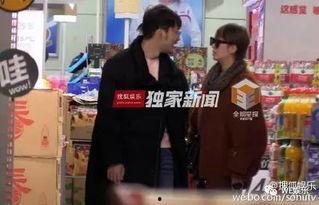 马丽个人资料老公吴江,幸福家庭的甜蜜见证