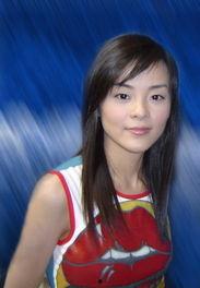 马郁照片,镜头下的独特魅力