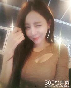 尺度超过韩国女主播,超越韩国女主播的全球尺度新锐