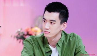 程楠演员个人资料,光影交织下的演艺人生