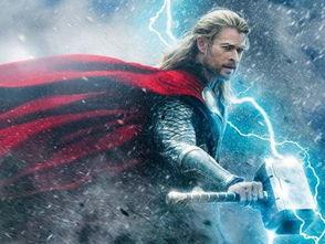 雷神三背景,诸神黄昏，英雄归来，命运之战