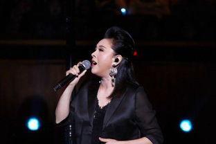 梁雁翎背景,从音乐才女到影视新星，多栖发展成就非凡