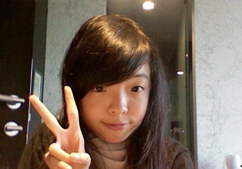 王奕明生活照,生活照中的魅力瞬间