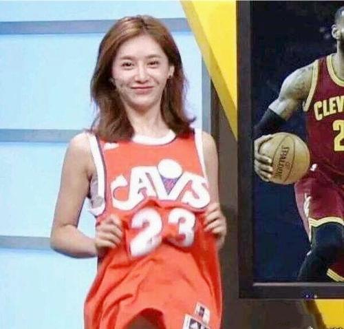 nba女主播结婚,甜蜜生活开启新篇章