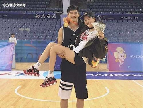 nba女主播结婚,甜蜜生活开启新篇章