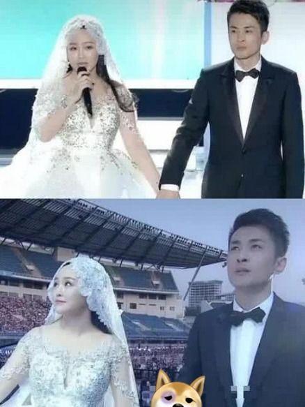 网红夫妇有哪些,甜蜜生活背后的故事