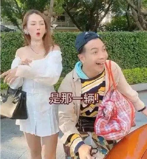 网红夫妇有哪些,甜蜜生活背后的故事