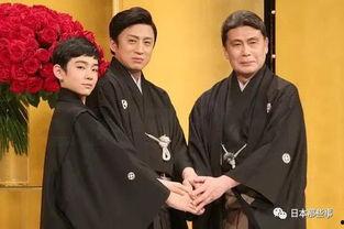 歌舞伎演员,揭秘歌舞伎演员的传奇人生