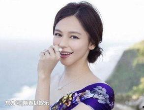 不是娱乐圈的女名人,非娱乐圈女明星的璀璨人生