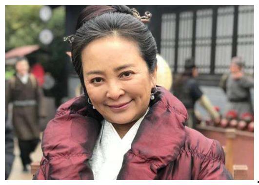 演婆婆的出名演员有哪些,盘点那些因演婆婆而走红的明星