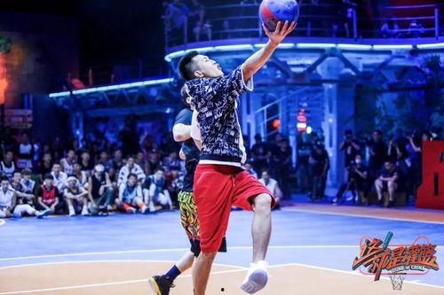 这就是灌篮搞笑花絮,笑料百出，篮球场上的欢乐时光