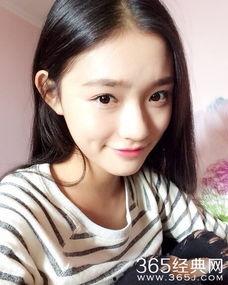 林允的资料个人资料