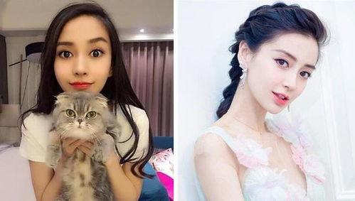 明星是不是都戴美瞳,揭秘明星是否都戴美瞳的秘密