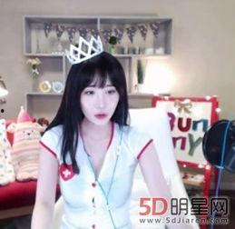 美女主播逸宝,网络红人主播的璀璨星光