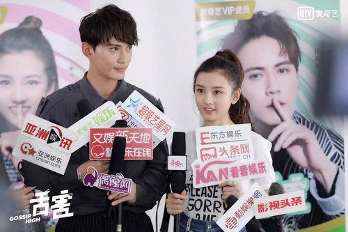 娱乐圈 网剧,娱乐圈新势力