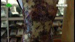 梅艳芳娱乐现场