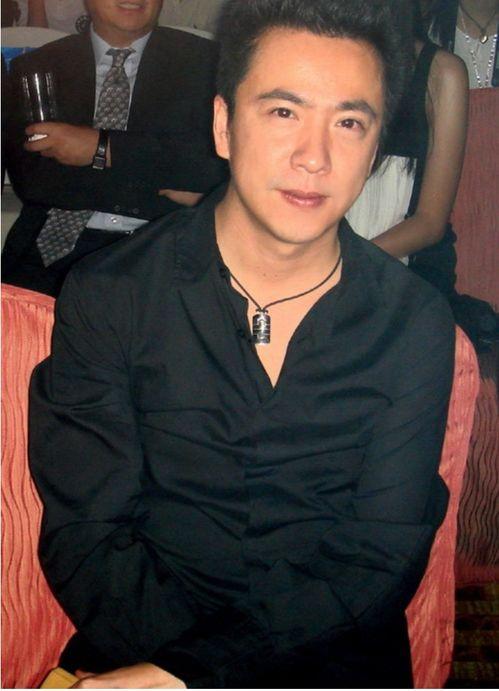 王中磊 什么背景,从影视世家到商业巨头，揭秘华谊兄弟掌门人的传奇历程