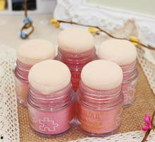 胭脂粉图片,古韵风情一抹香